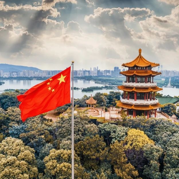 visto para a china em santa catarina