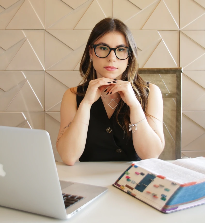 Quem é solution vistos