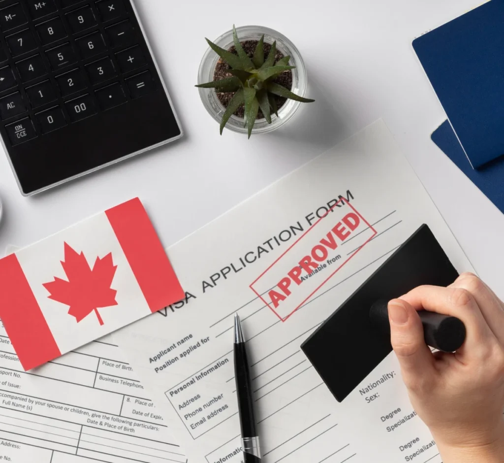 visto canadense solution vistos